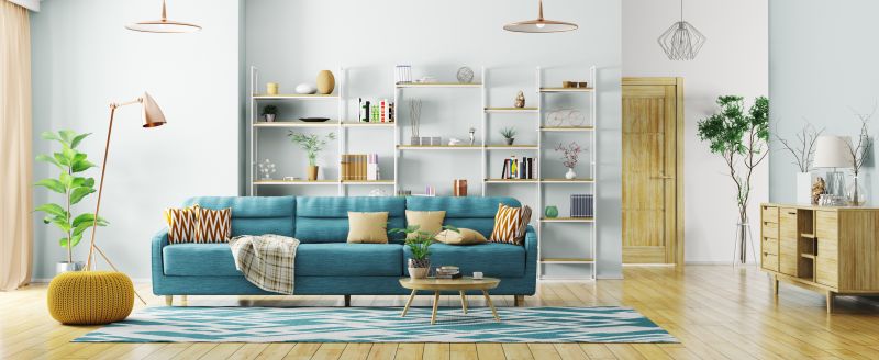 Bookcase Construction in Durham, NC