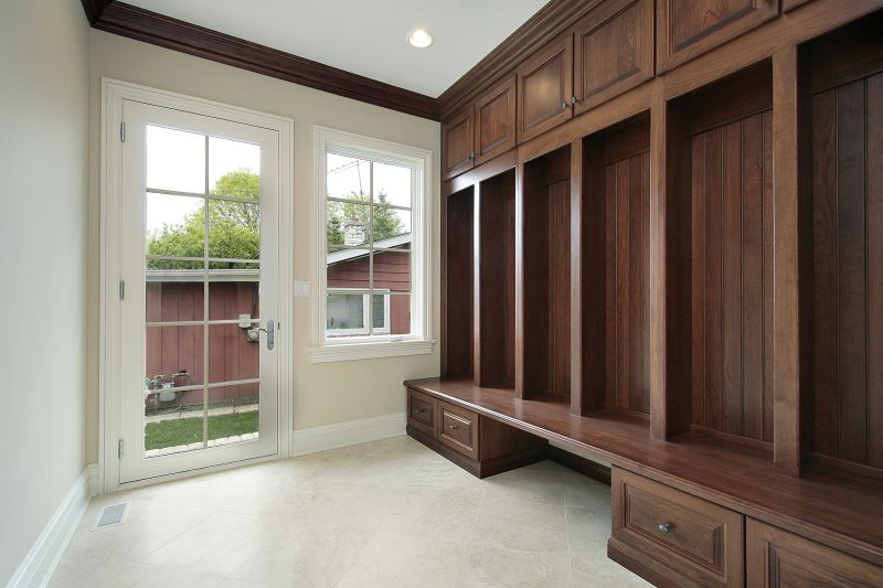 Built In Shelving Service in Frederick, MD