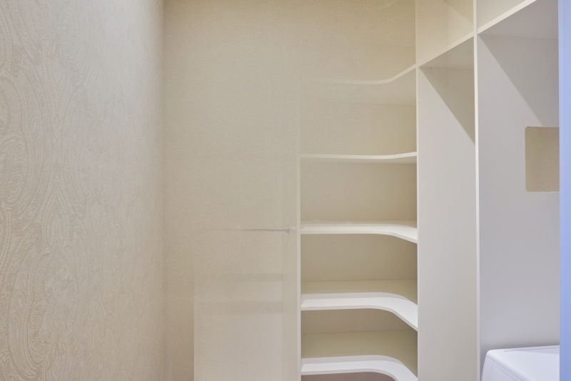 Builtin Cabinets Installation in Fairfax, VA