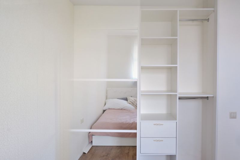 Builtin Cabinets Installation in Annapolis, MD