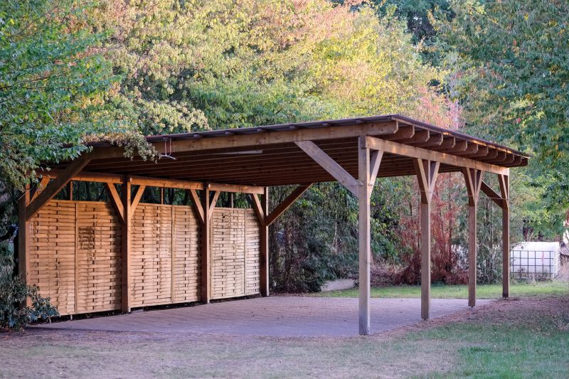 Carport Roof Replacement Cost — Cost of Carport Roof Replacement