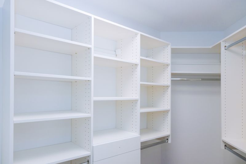 Customized Shelving Service in Frederick, MD