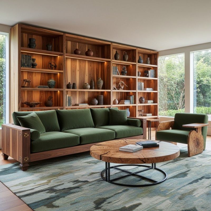 Furniture Construction in Frederick, MD