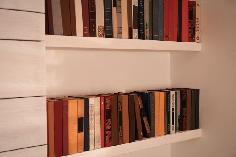 Library Installation in Raleigh, NC