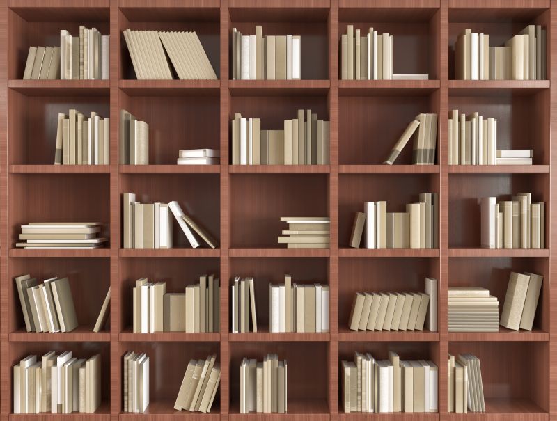 Library Installation in Annapolis, MD