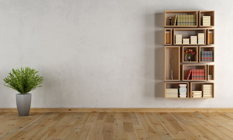 Library Shelving Installation in Winston Salem, NC