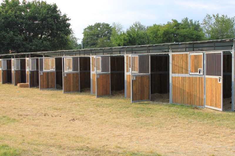 Pole Barn Construction in Kansas City, KS