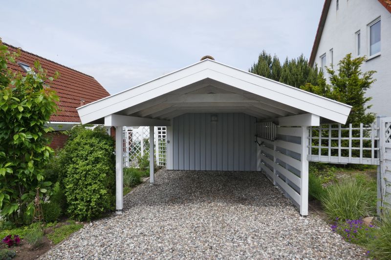 Metal Carport Installation Service