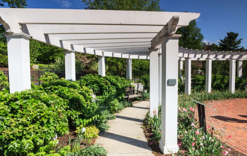 Arbor Gate Installation in Alpharetta, GA